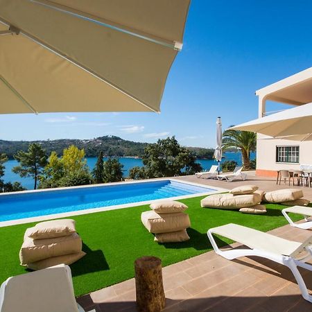 Villa Nova Nautic & Nature Eira do Chão Dış mekan fotoğraf