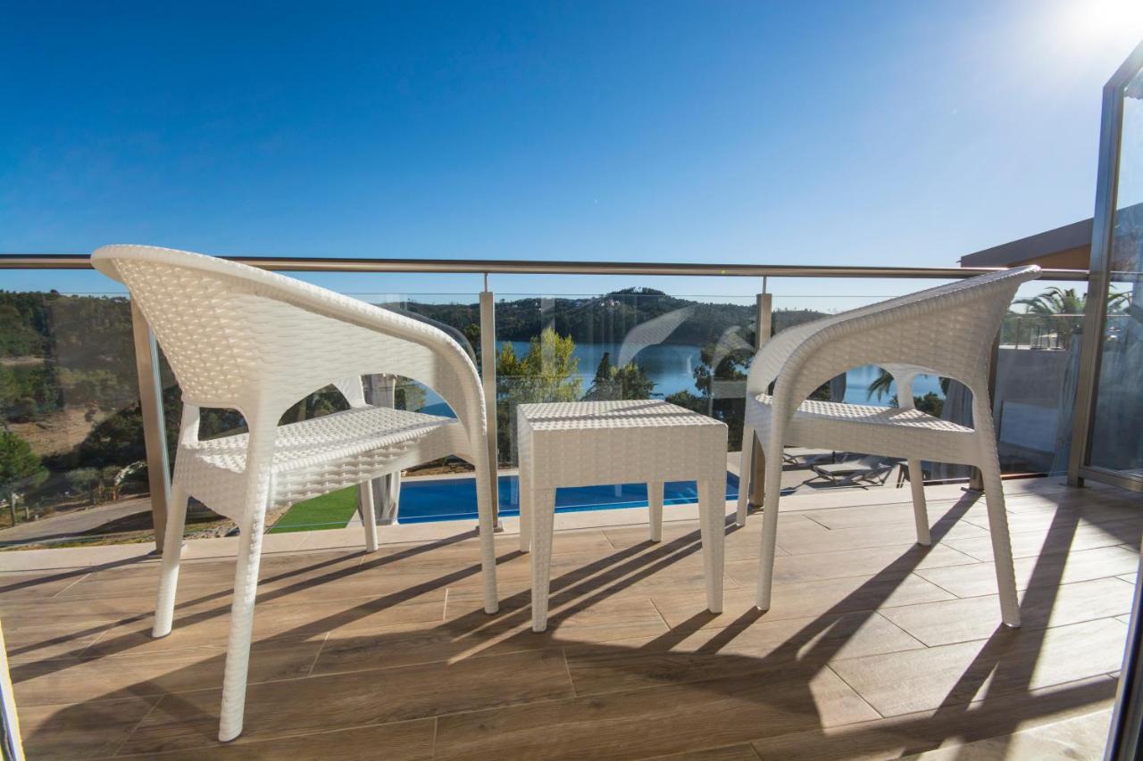 Villa Nova Nautic & Nature Eira do Chão Dış mekan fotoğraf
